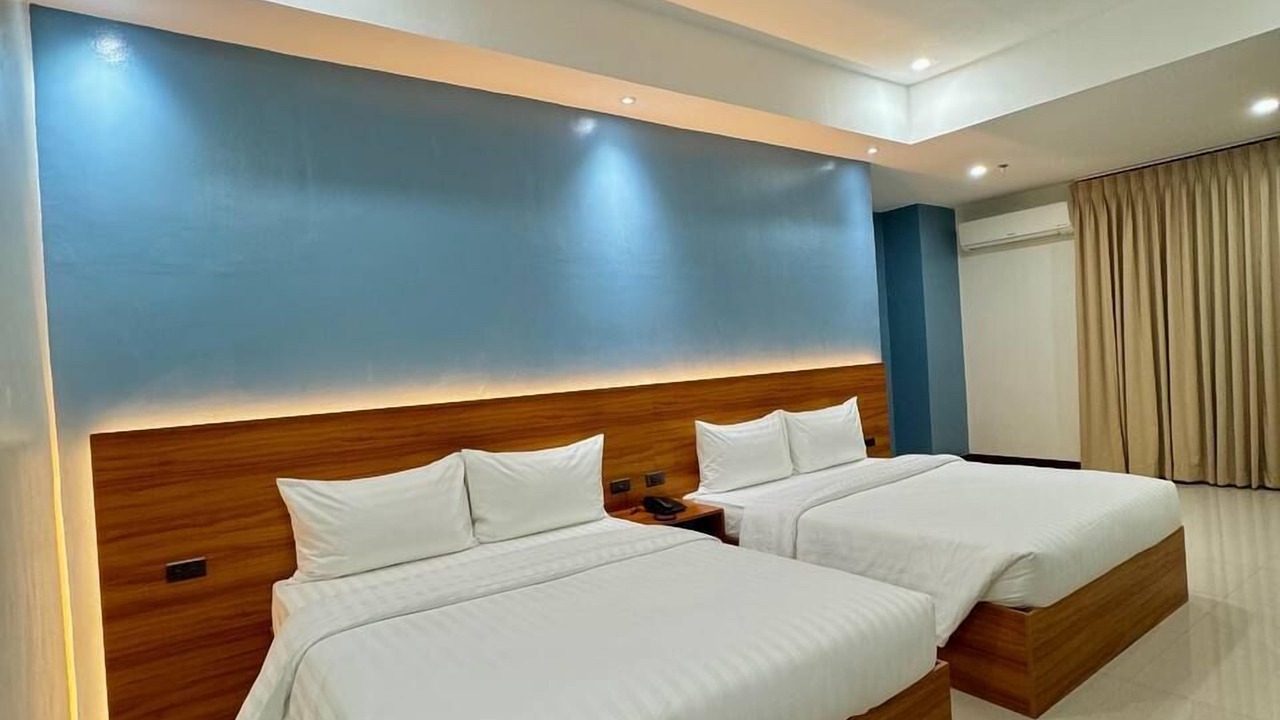 Photo of Bedroom in Tanauan City