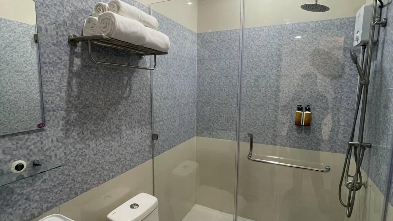 Photo of Bathroom in Tanauan City