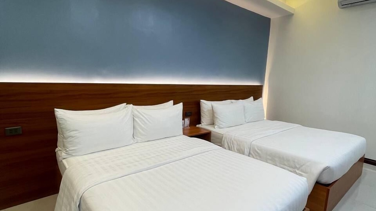 Photo of Bedroom in Tanauan City