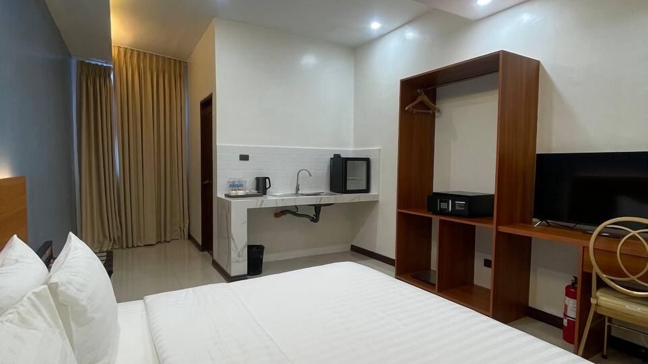 Photo of Bedroom in Tanauan City