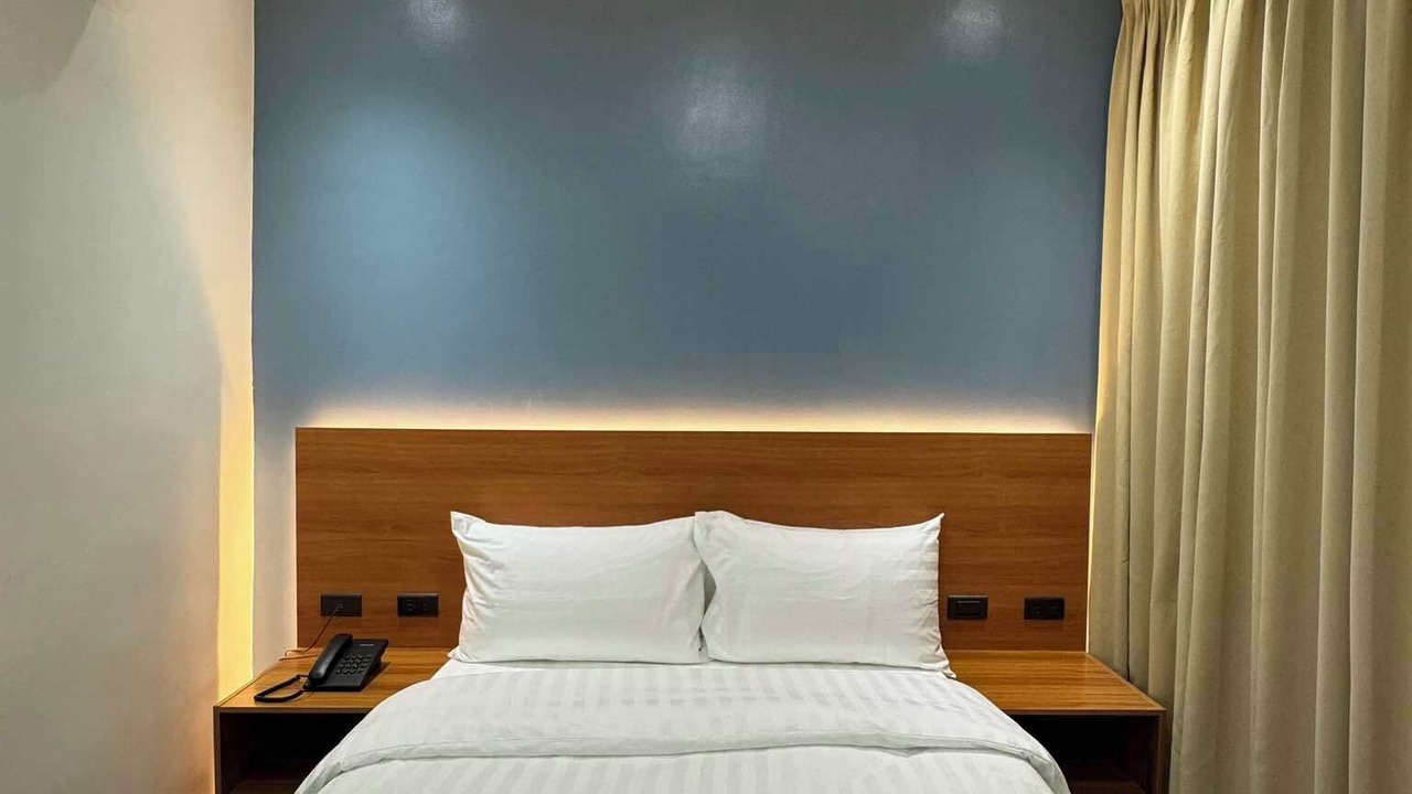Photo of Bedroom in Tanauan City