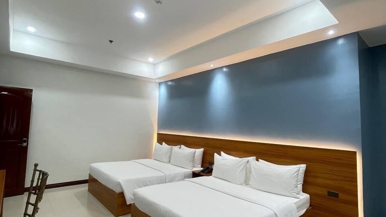 Photo of Bedroom in Tanauan City