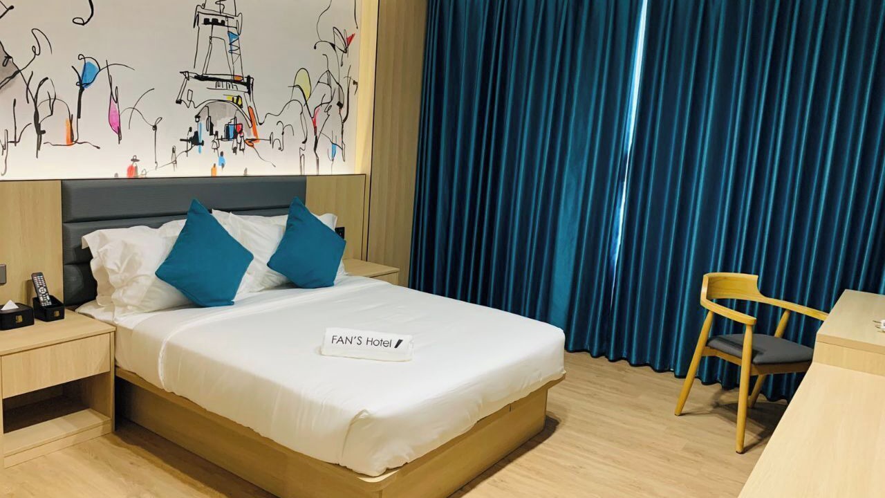 Photo of Bedroom in Palo