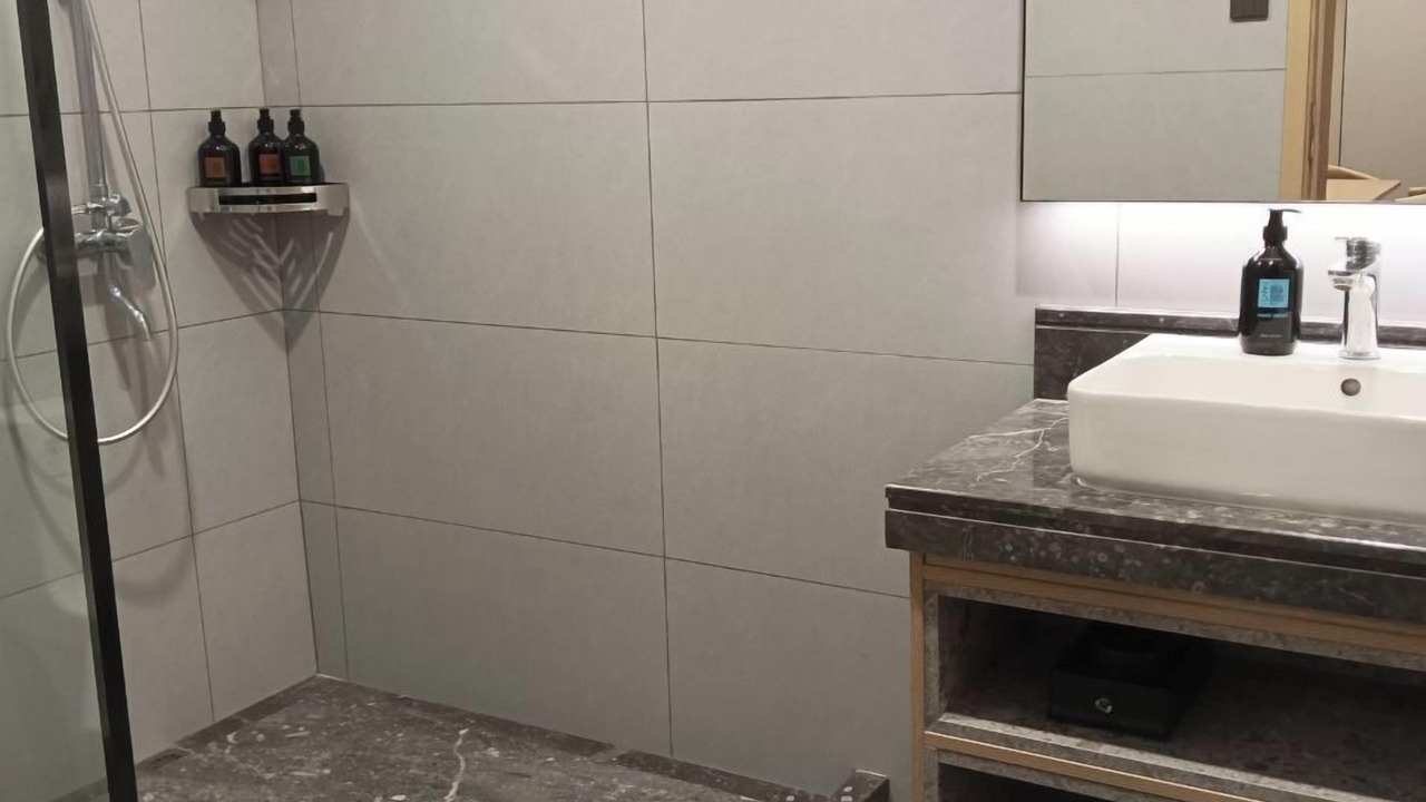 Photo of Bathroom in Palo