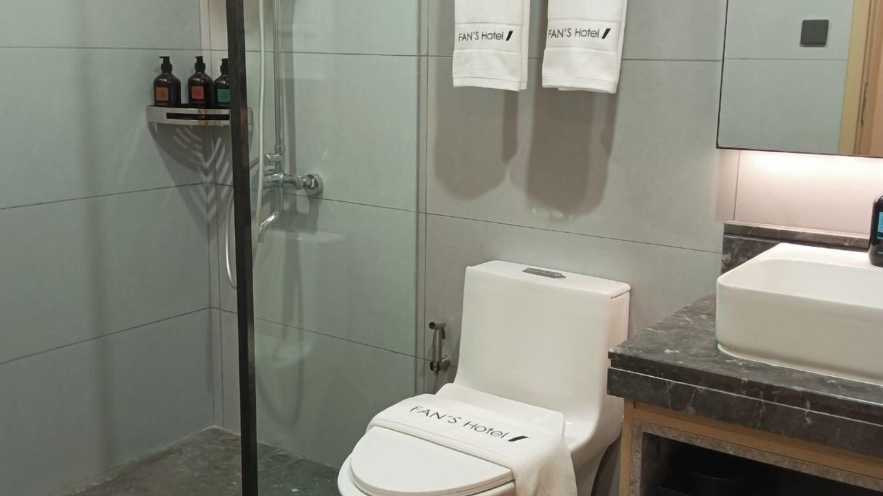 Photo of Bathroom in Palo