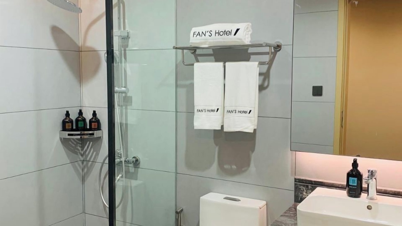 Photo of Bathroom in Palo