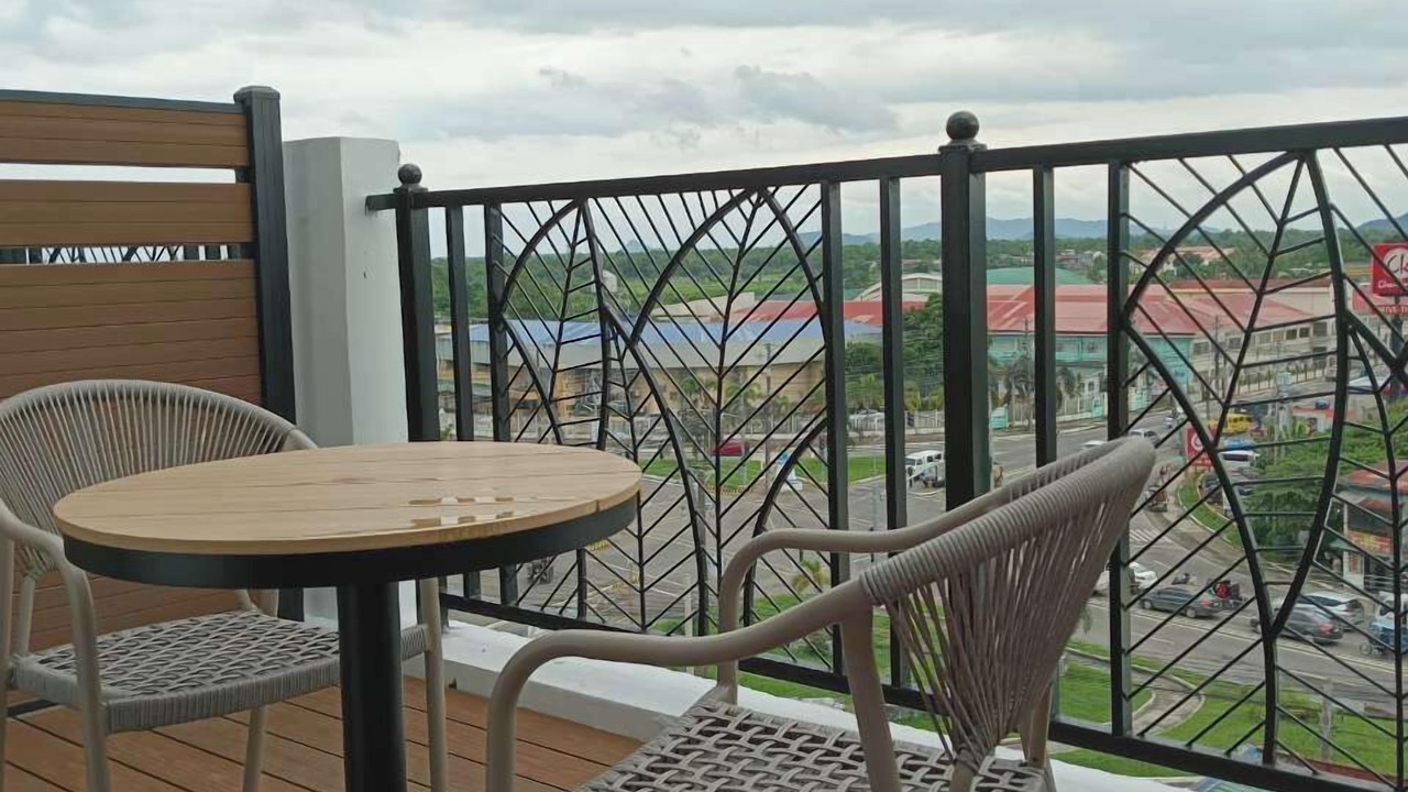 Photo of Patio Balcony in Palo