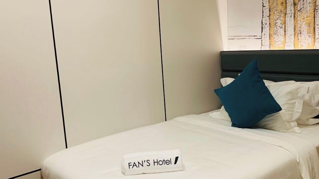 Photo of Bedroom in Palo