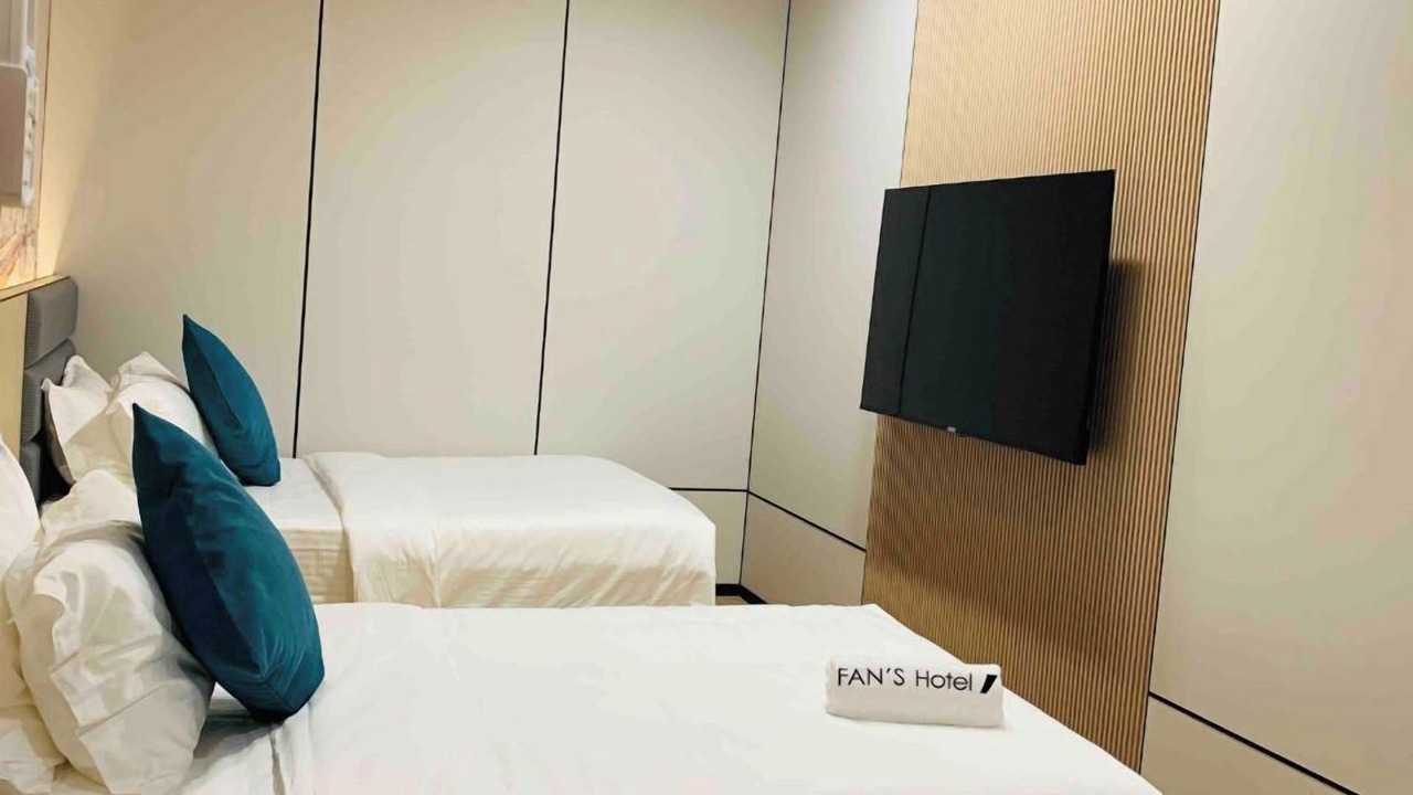 Photo of Bedroom in Palo