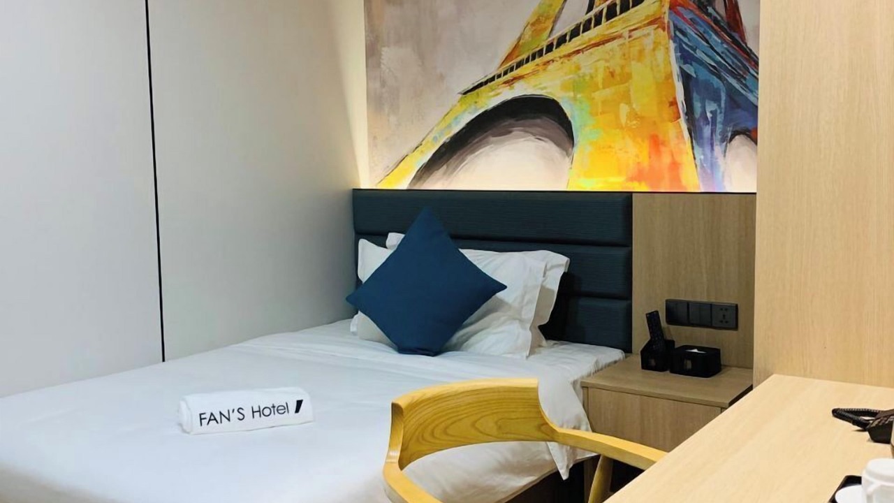 Photo of Bedroom in Palo