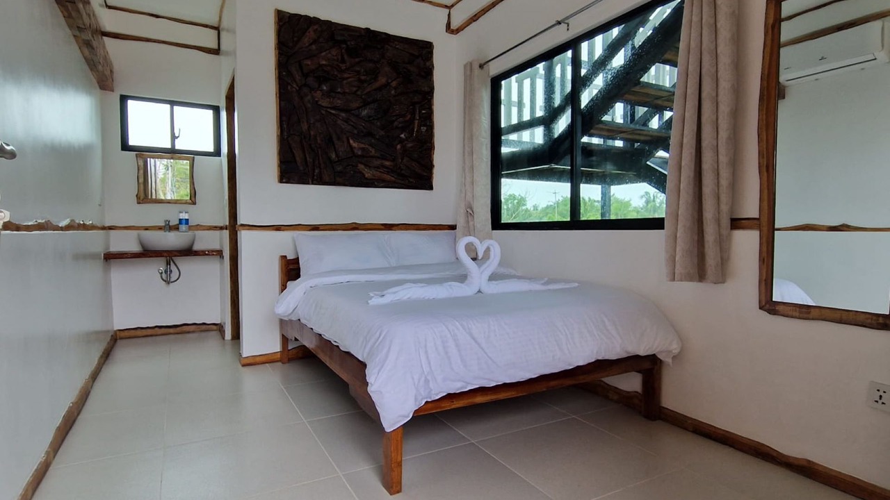 Photo of Bedroom in Basdiot