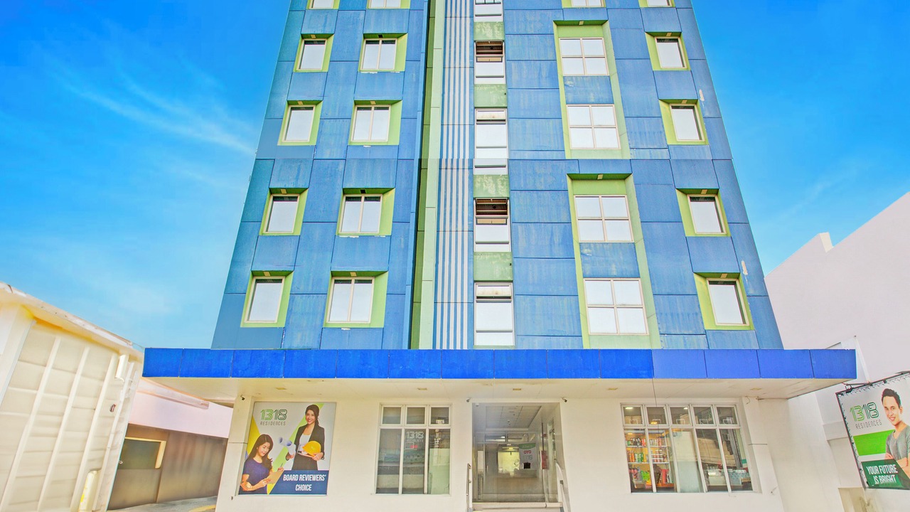 Photo of Outdoor in Sampaloc