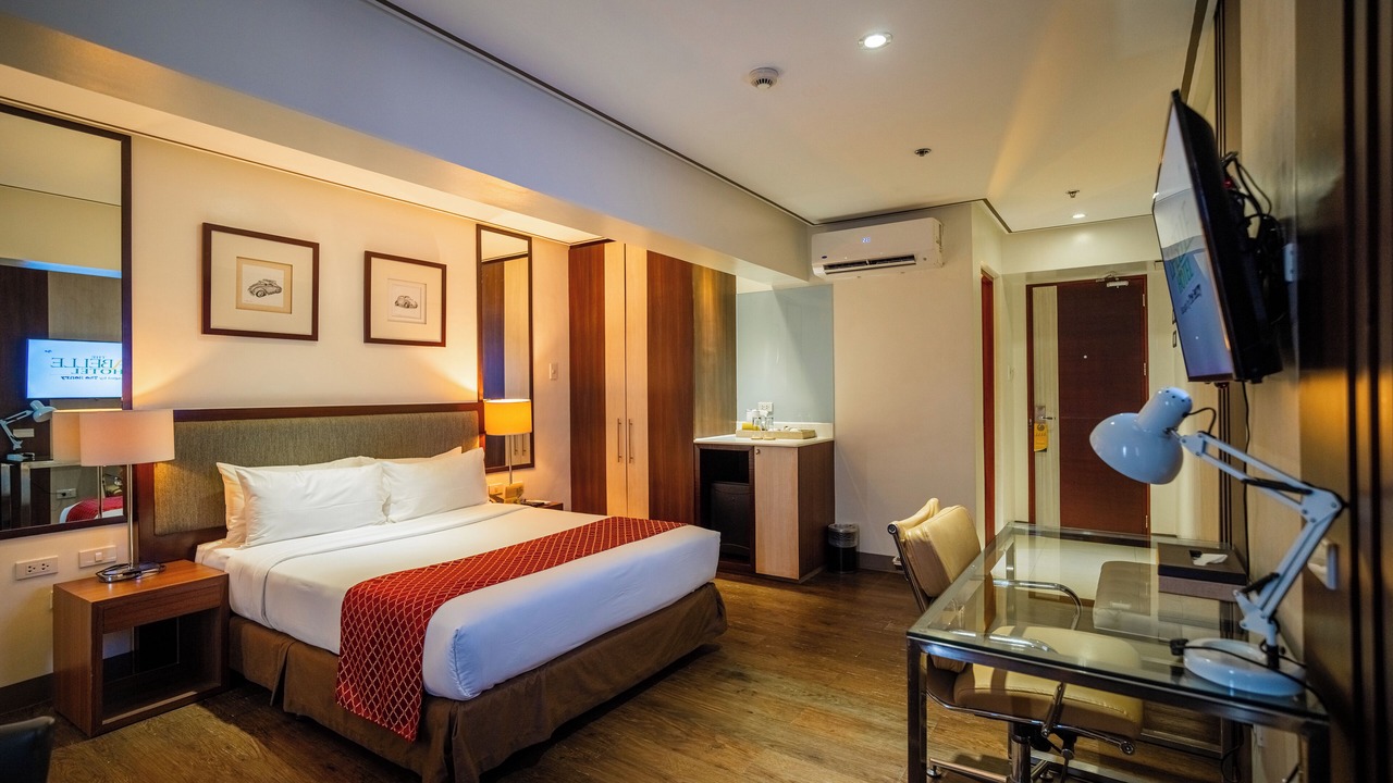 Photo of Bedroom in Naga