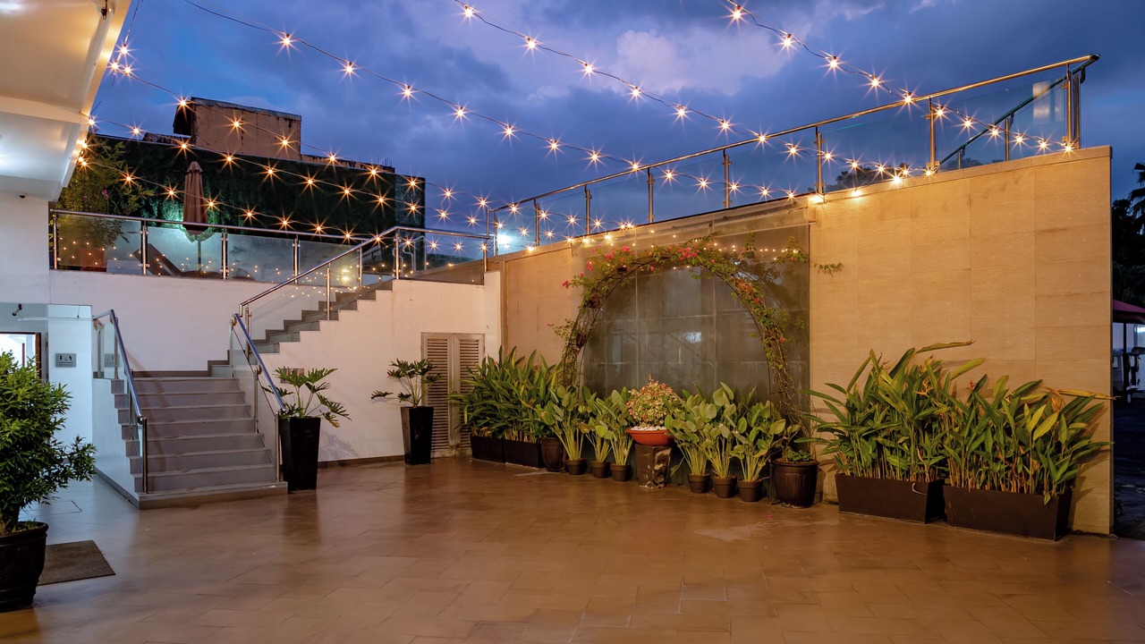 Photo of Outdoor in Naga