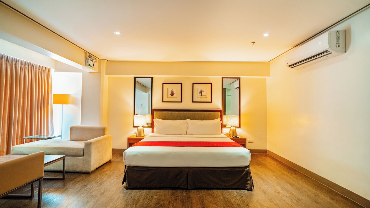Photo of Bedroom in Naga