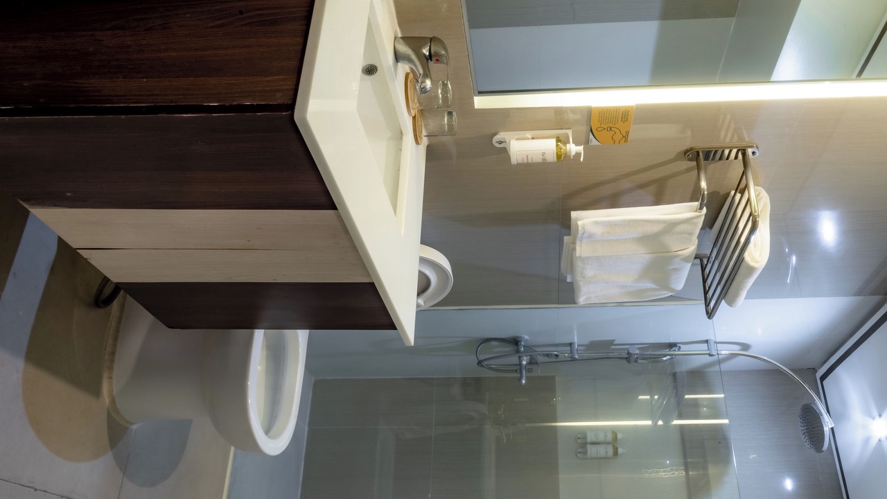 Photo of Bathroom in Naga
