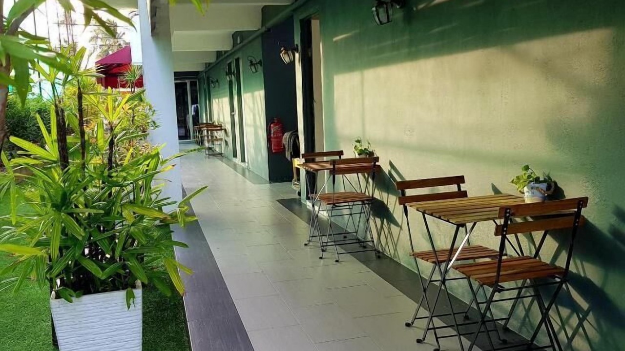 Photo of Outdoor in Kampung Kedawang