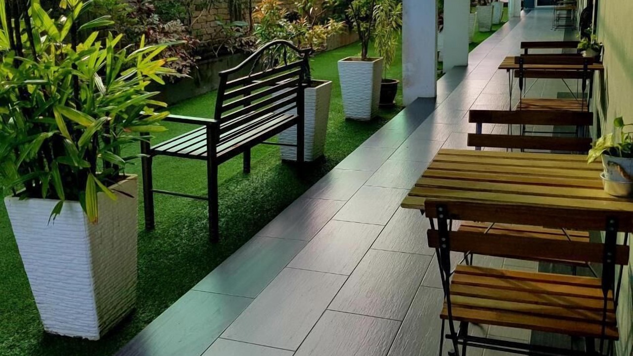 Photo of Outdoor in Kampung Kedawang