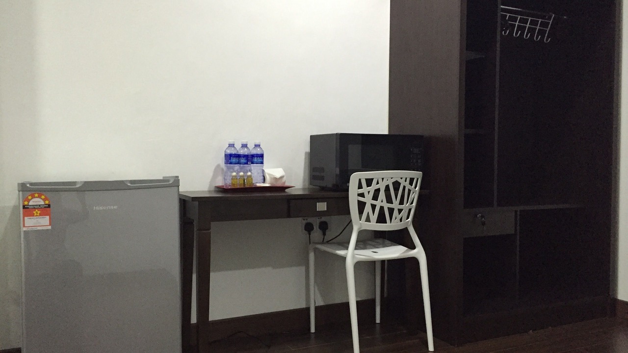 Photo of Bedroom in Kampung Kedawang