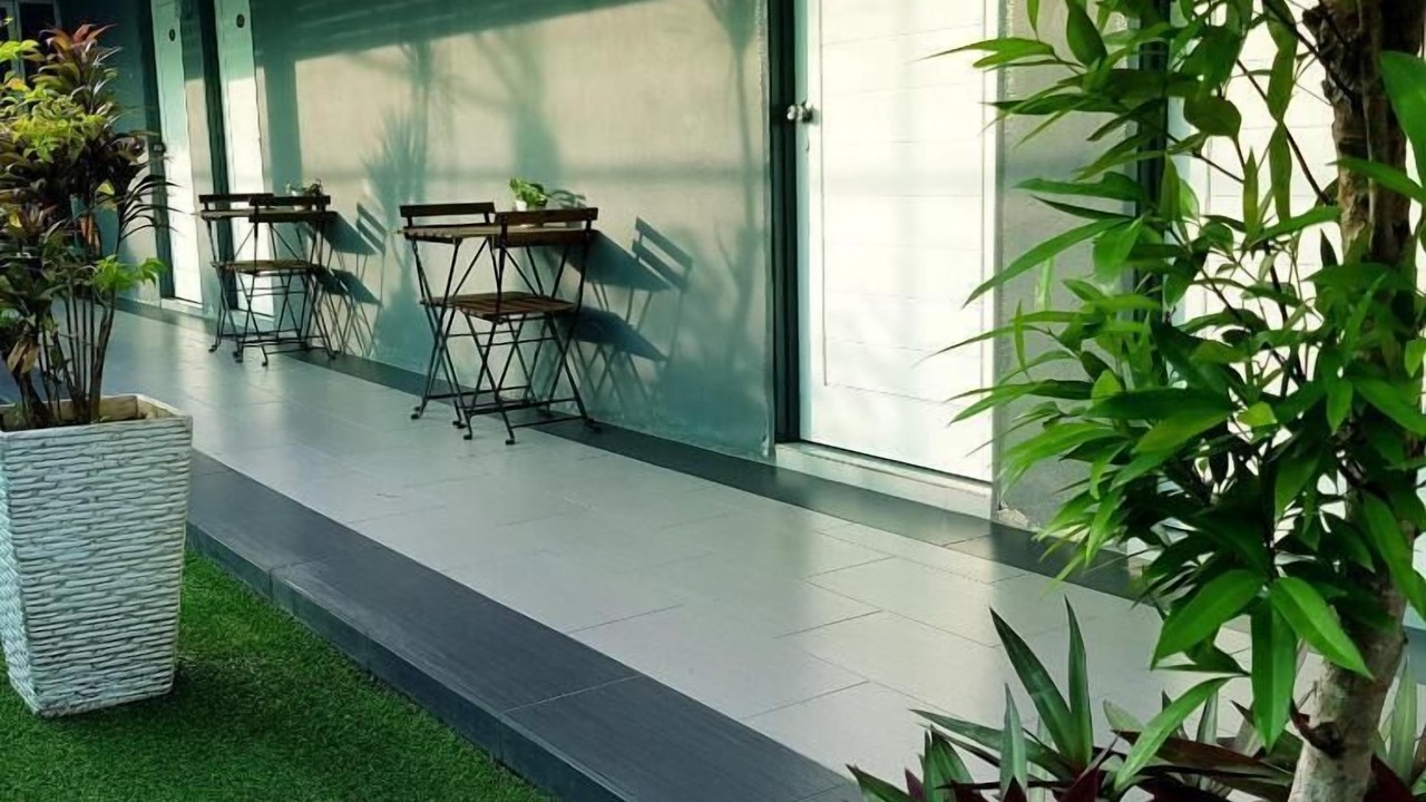 Photo of Outdoor in Kampung Kedawang