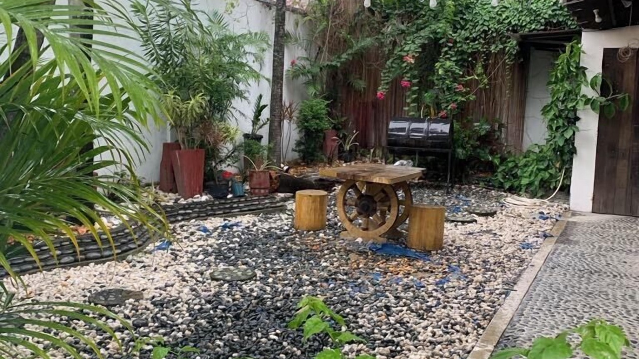 Photo of Patio Balcony in Angeles City