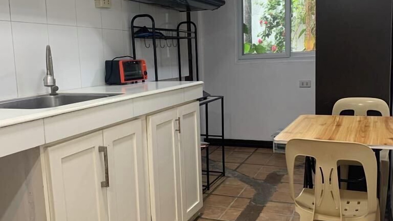 Photo of Kitchen in Angeles City