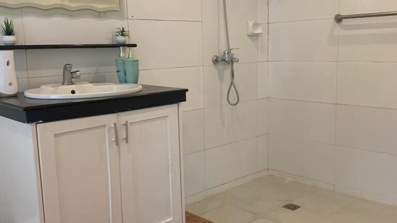 Photo of Bathroom in Angeles City