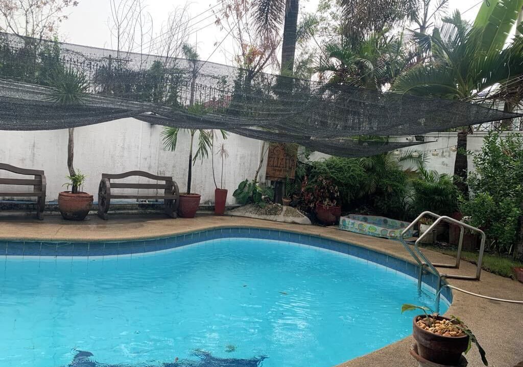 Photo of Outdoor in Angeles City