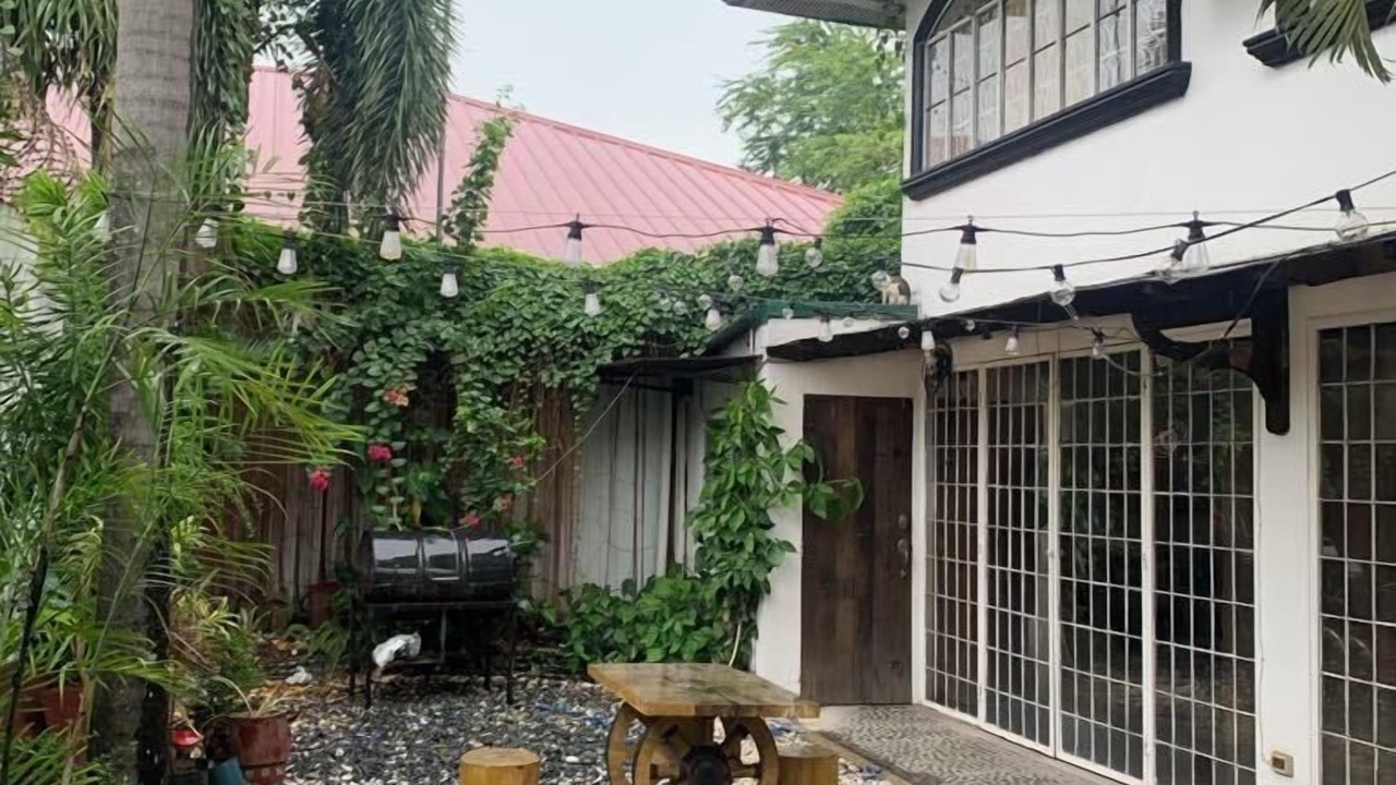 Photo of Outdoor in Angeles City