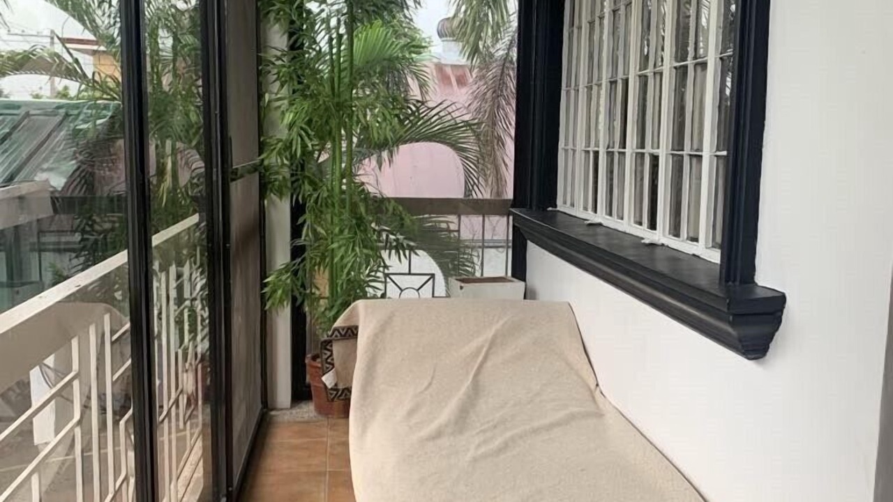 Photo of Patio Balcony in Angeles City