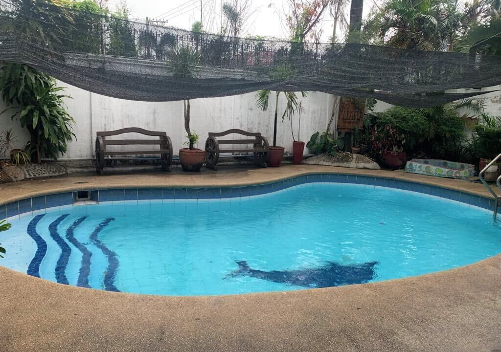 Photo of Outdoor in Angeles City