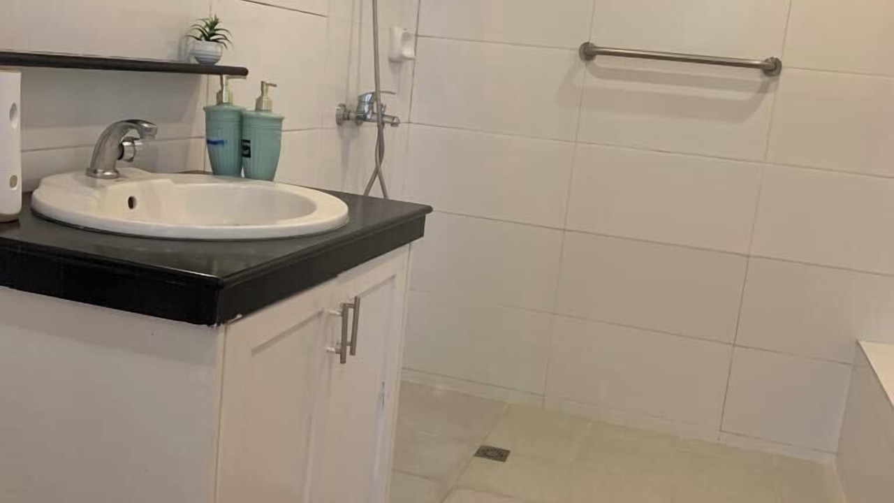 Photo of Bathroom in Angeles City