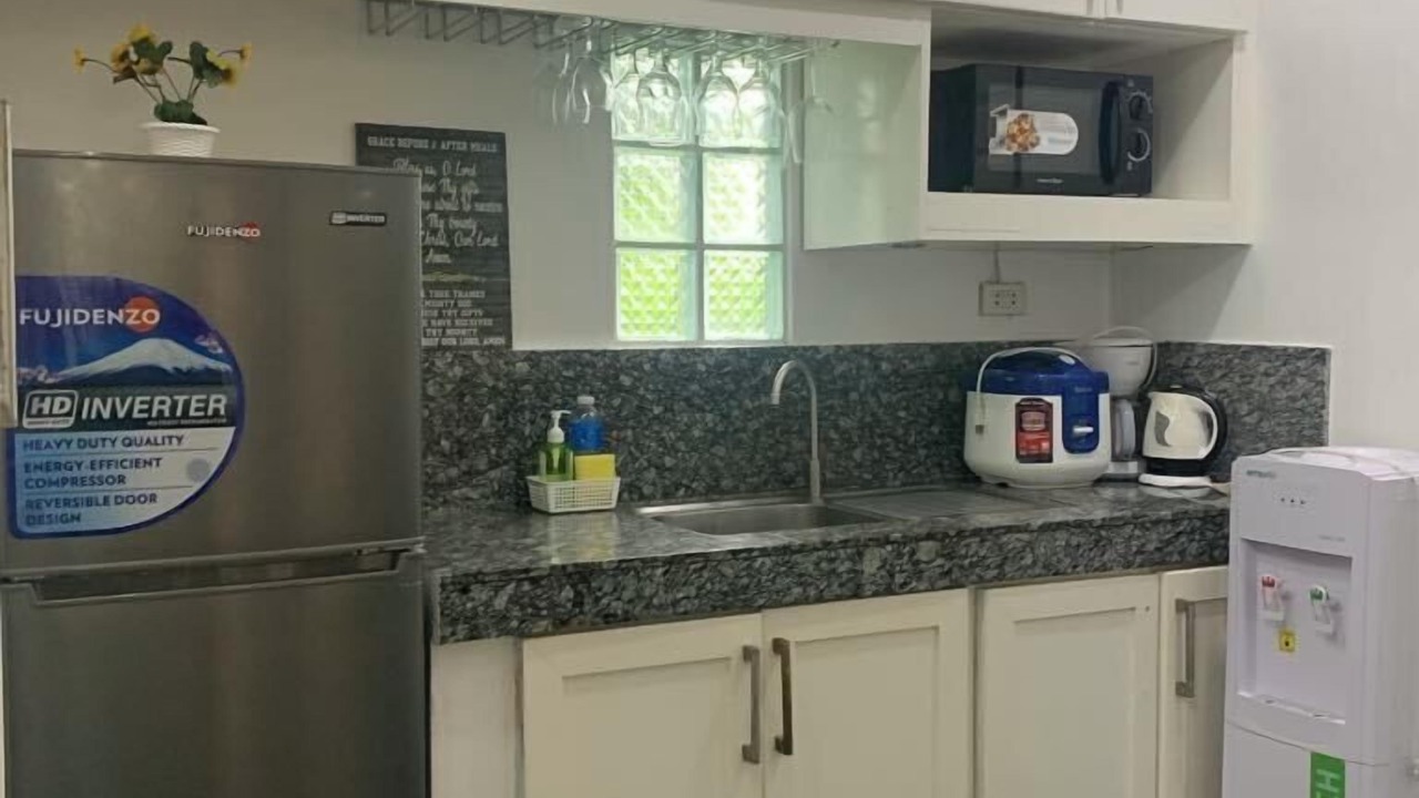 Photo of Kitchen in Angeles City