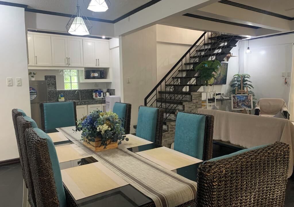 Photo of Livingroom in Angeles City