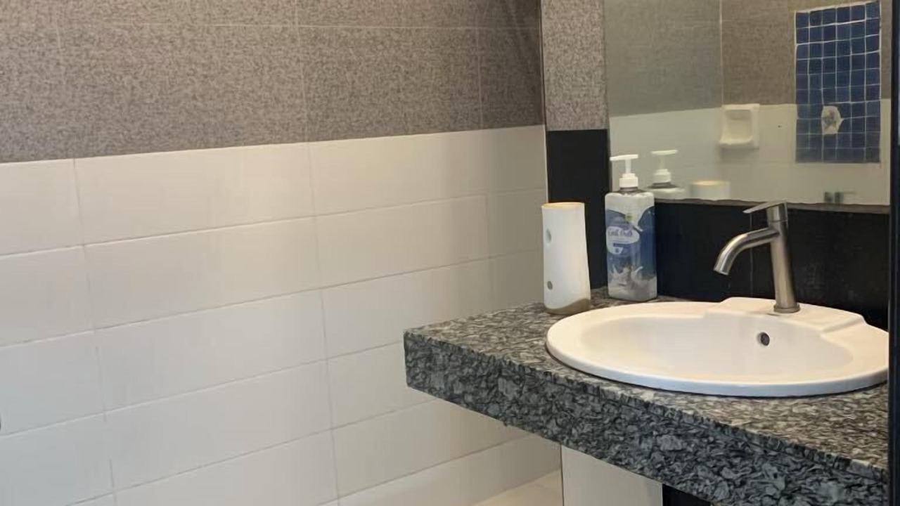 Photo of Bathroom in Angeles City