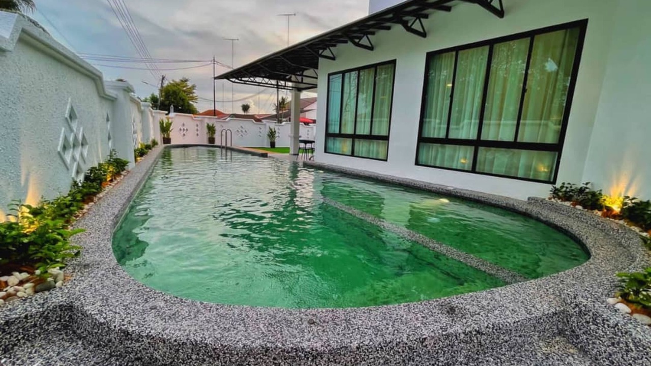 Photo of Outdoor in Muar