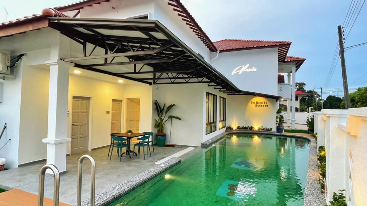 Photo of Outdoor in Muar