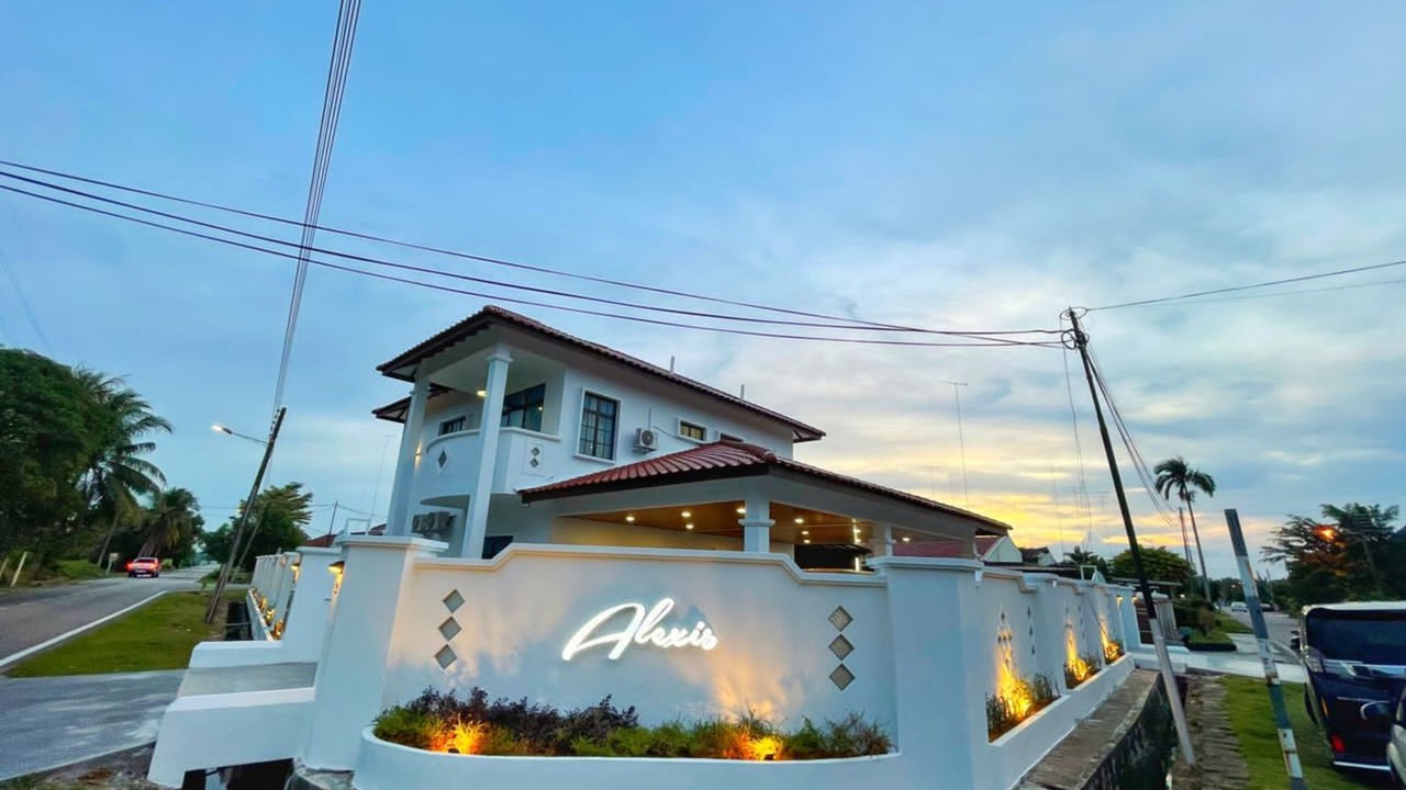 Photo of Outdoor in Muar