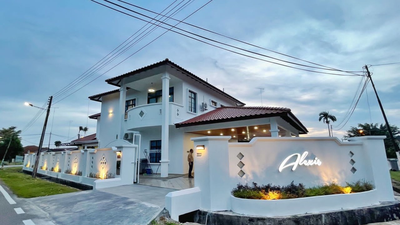 Photo of Outdoor in Muar