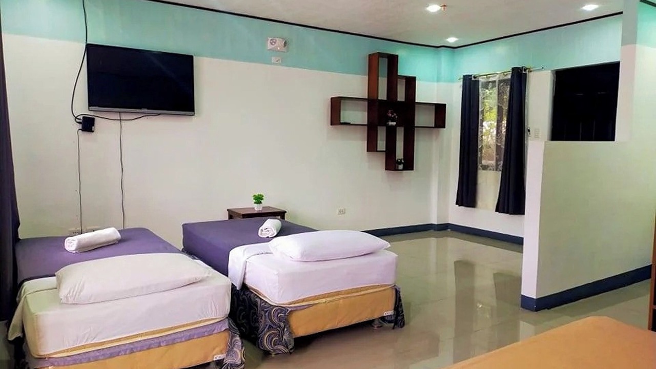 Photo of Bedroom in Laoag