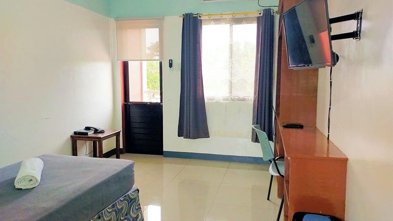 Photo of Bedroom in Laoag