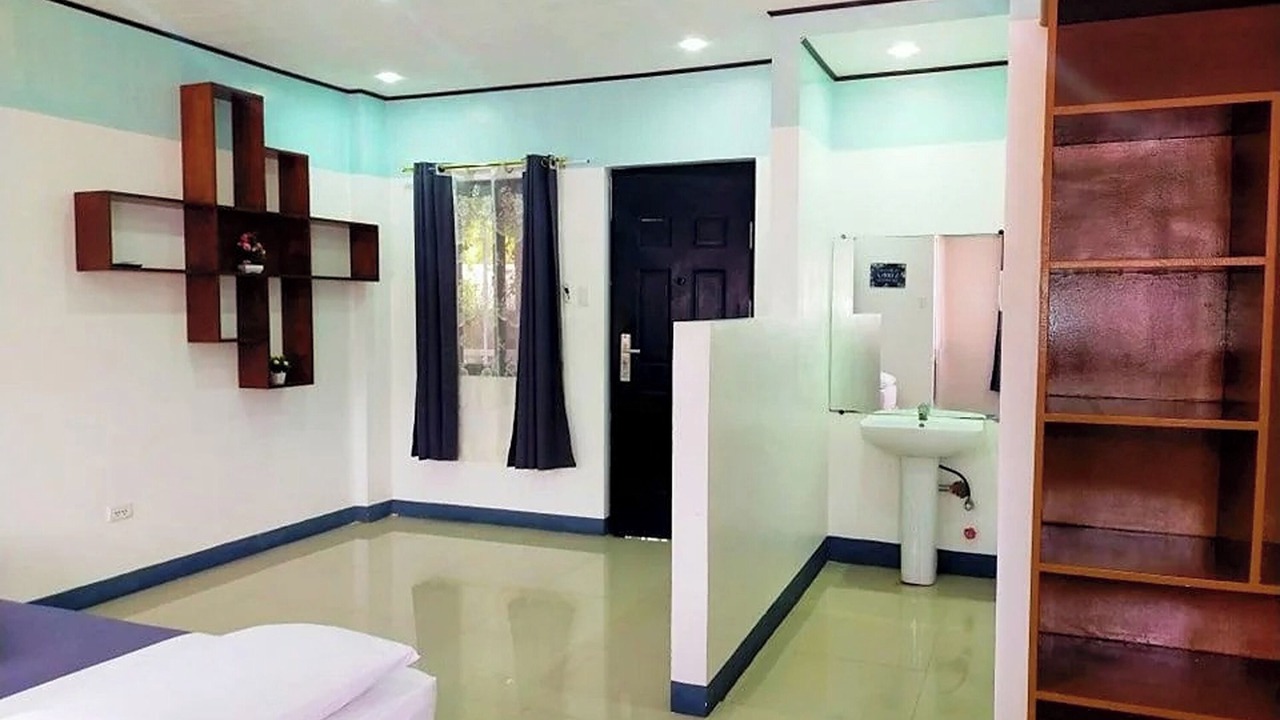 Photo of Bedroom in Laoag