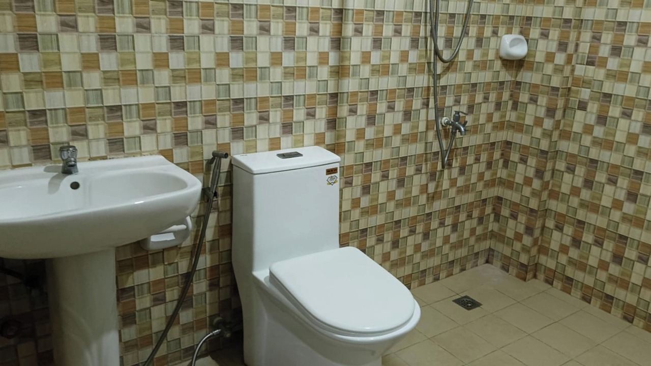 Photo of Bathroom in Laoag