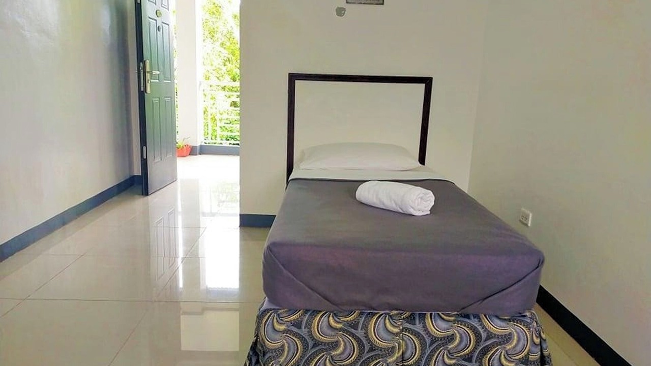 Photo of Bedroom in Laoag