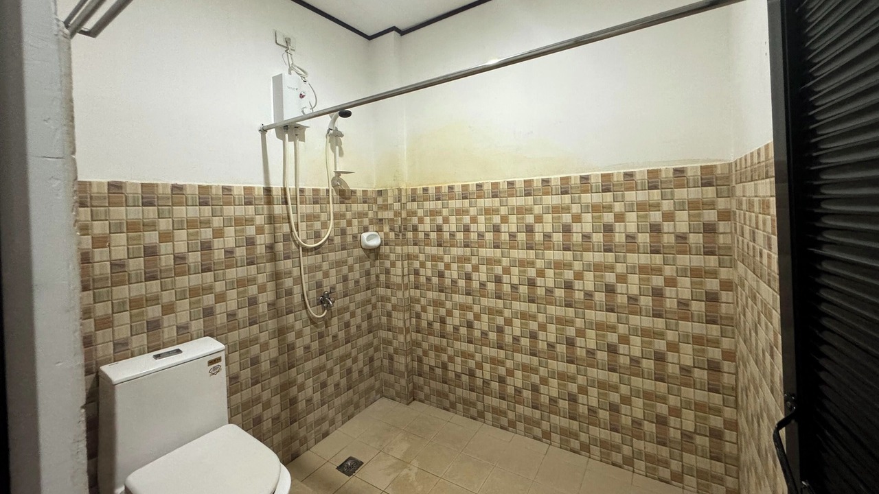 Photo of Bathroom in Laoag