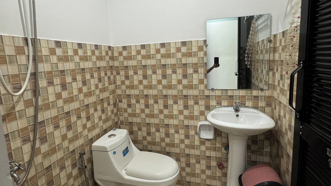 Photo of Bathroom in Laoag
