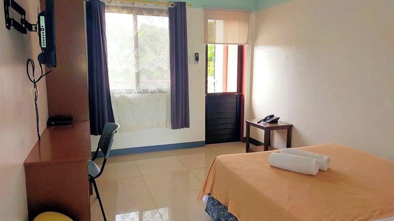 Photo of Bedroom in Laoag