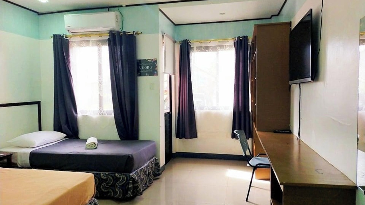 Photo of Bedroom in Laoag