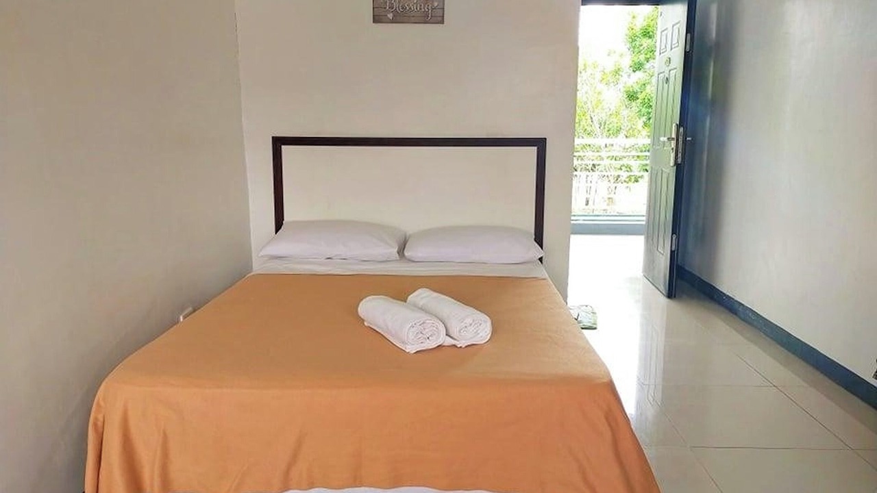 Photo of Bedroom in Laoag