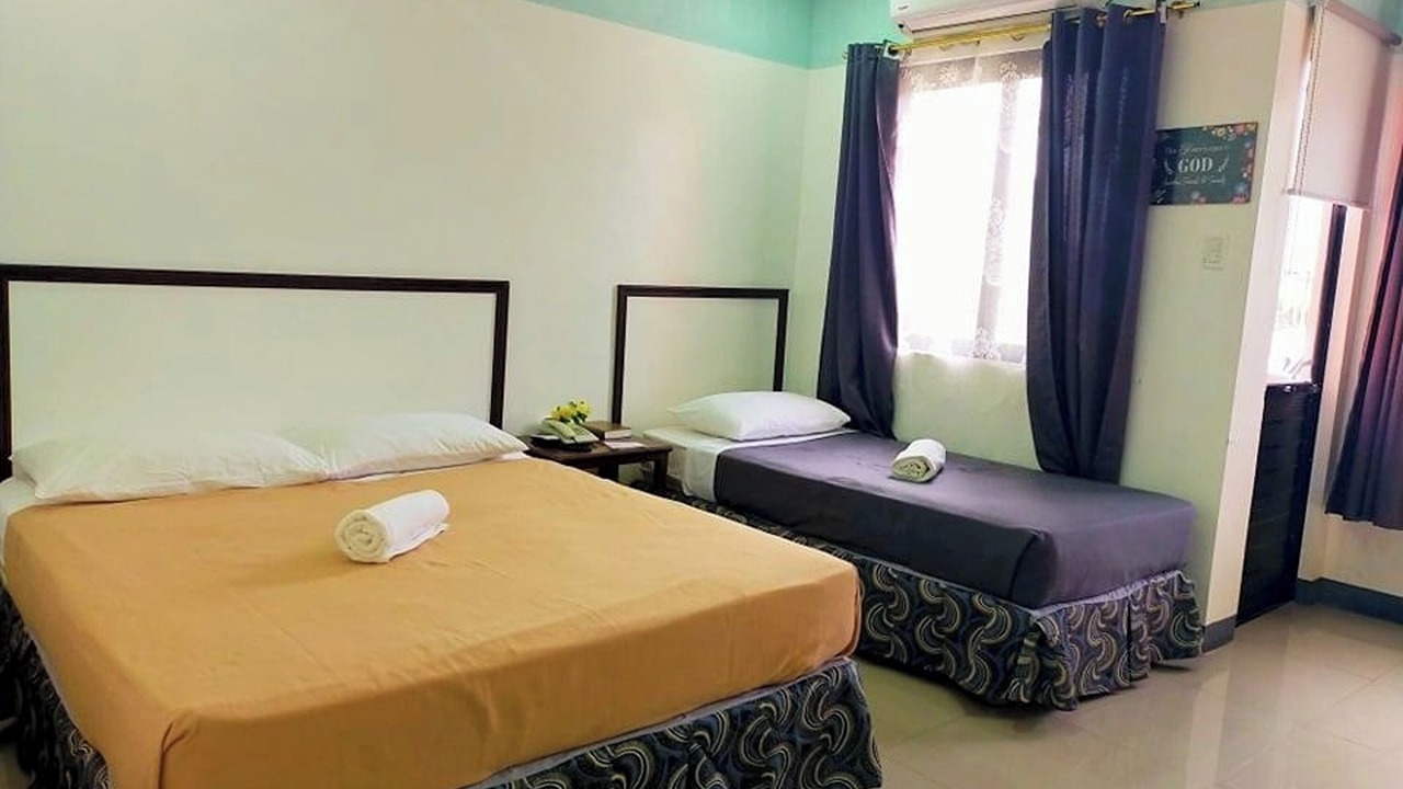 Photo of Bedroom in Laoag